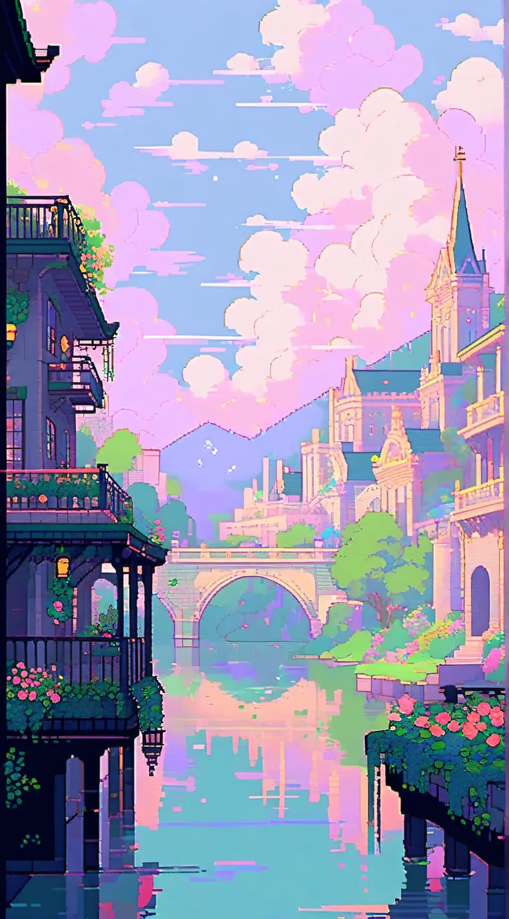 ai character: Karen mha background