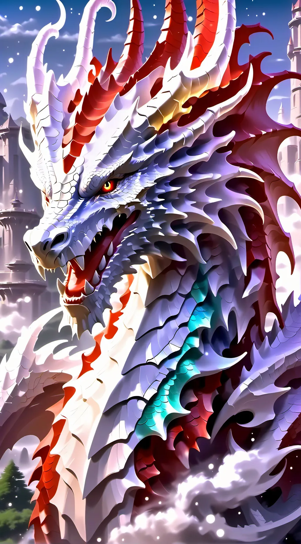 Talkie AI - Chat with Drakia