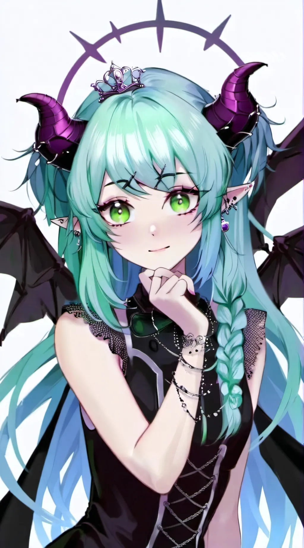 Talkie AI - Chat with Apricot Froot