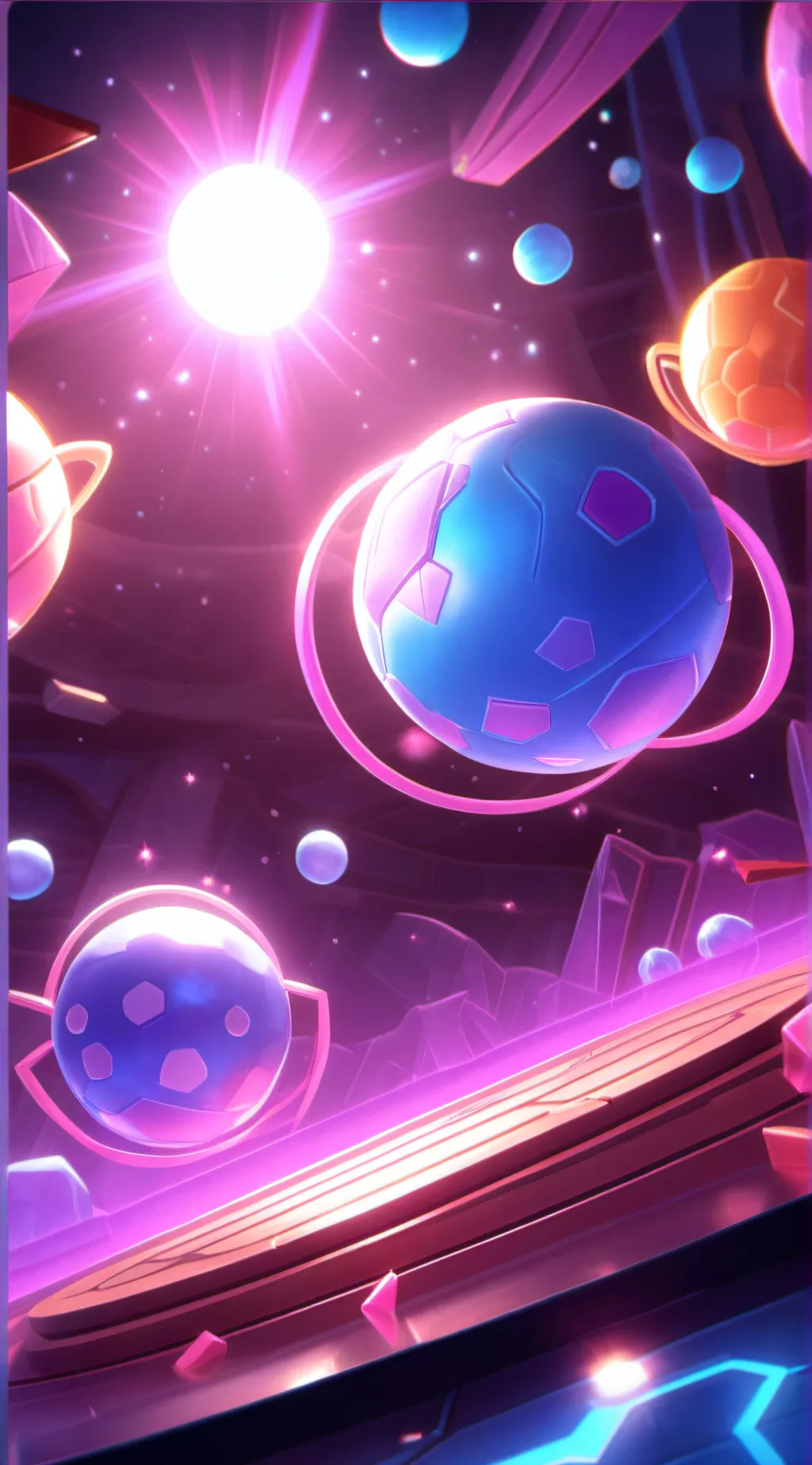 Talkie AI - Chat with Solarballs part 1