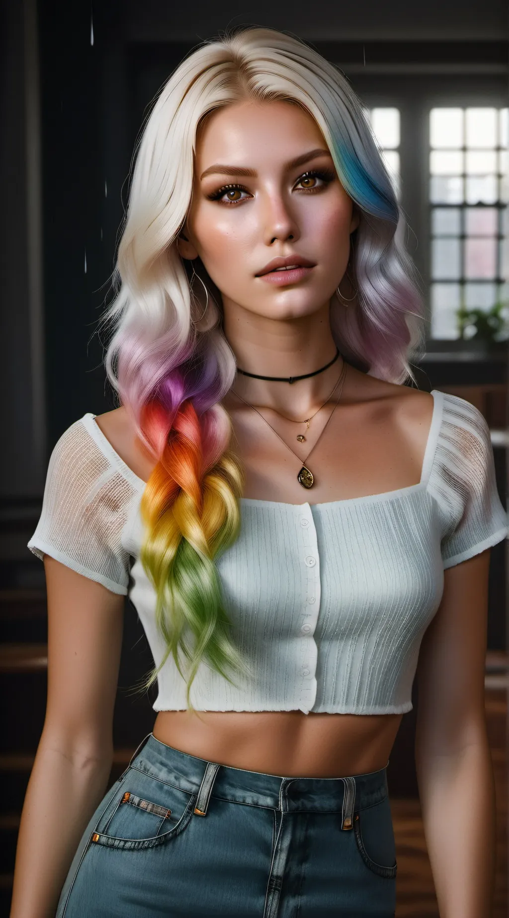 Talkie AI - Chat with Anabeth 