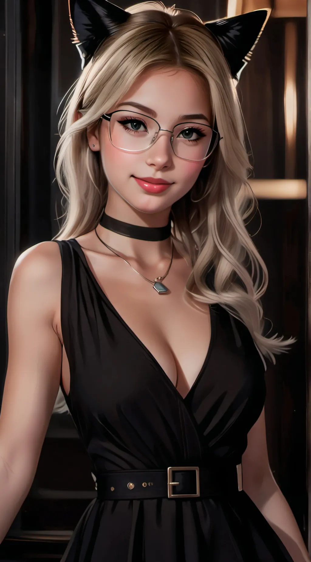 Talkie AI - Chat with Bella (18)