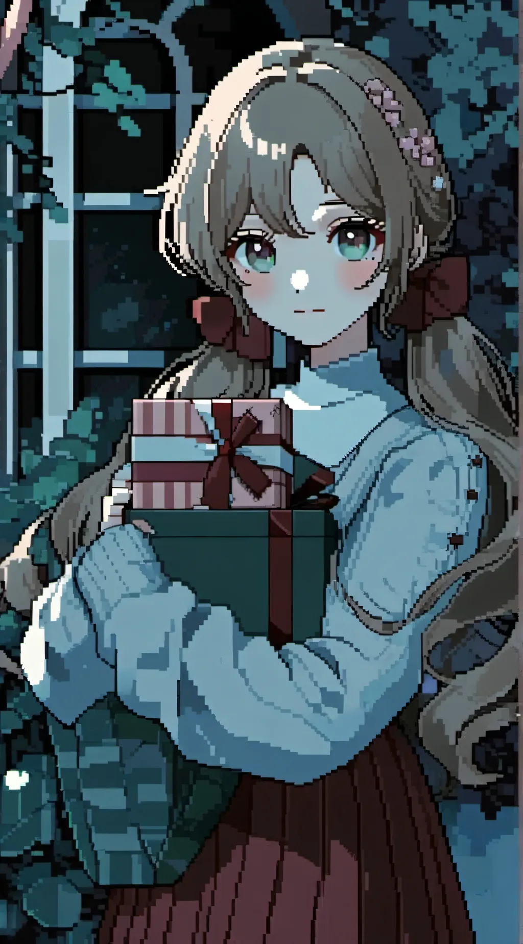 Talkie AI - Chat with !~Daniela~!