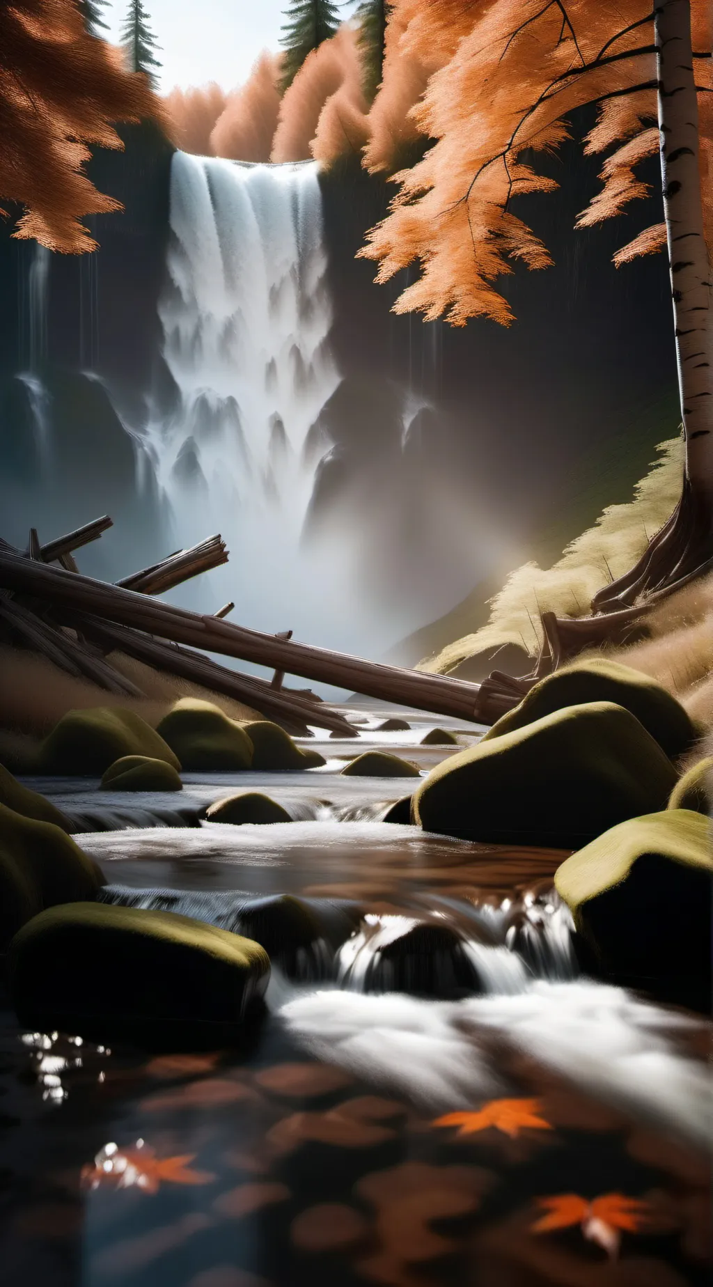 ai character: did u pray today  background