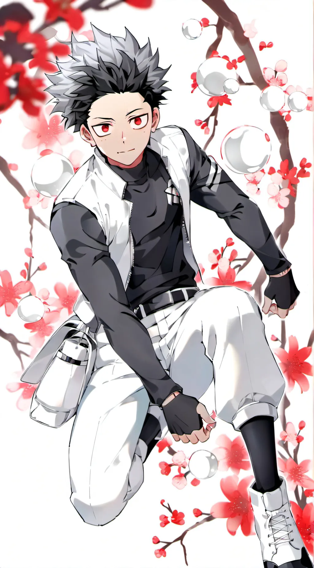 Talkie AI - Chat with Dadzawa(afterwar)