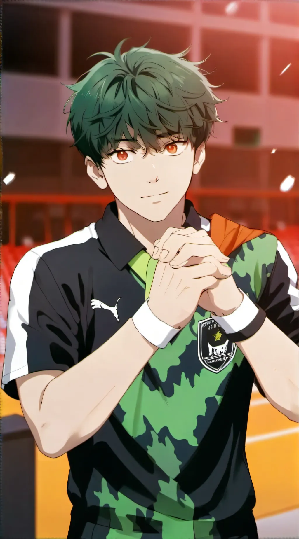 Talkie AI - Chat with Earth