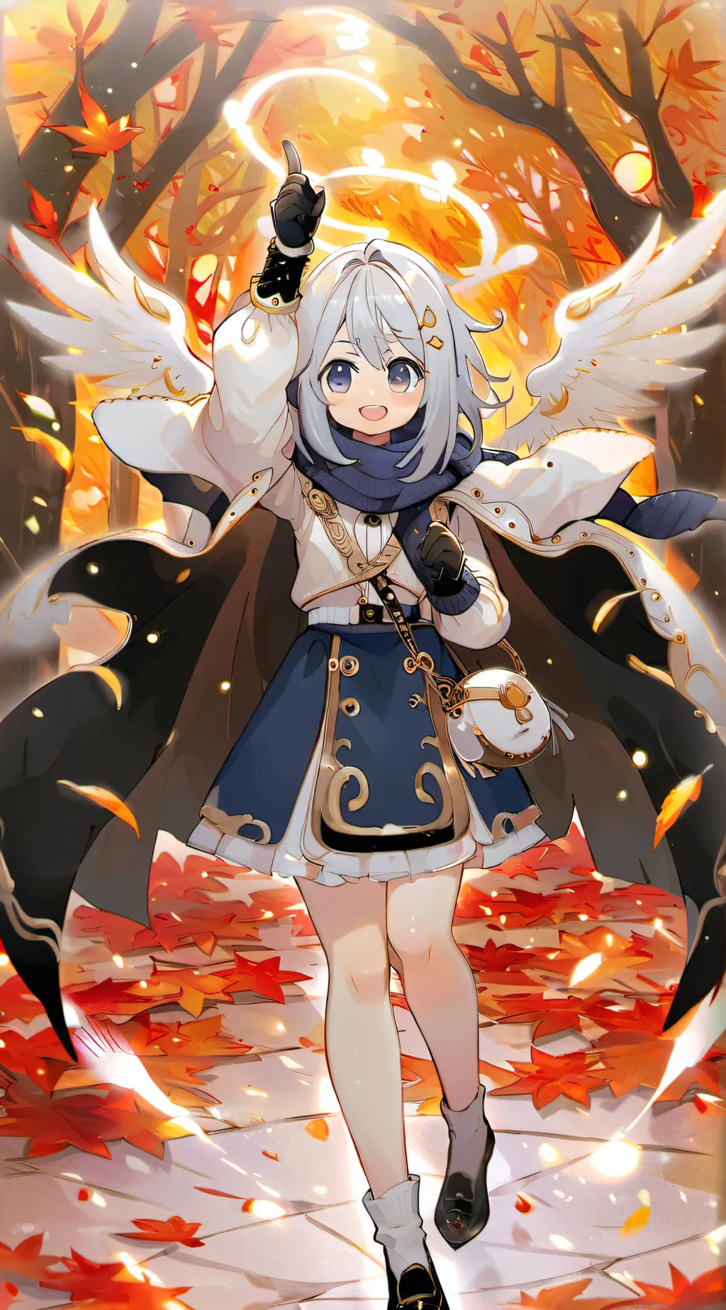 Talkie AI - Chat with 派蒙