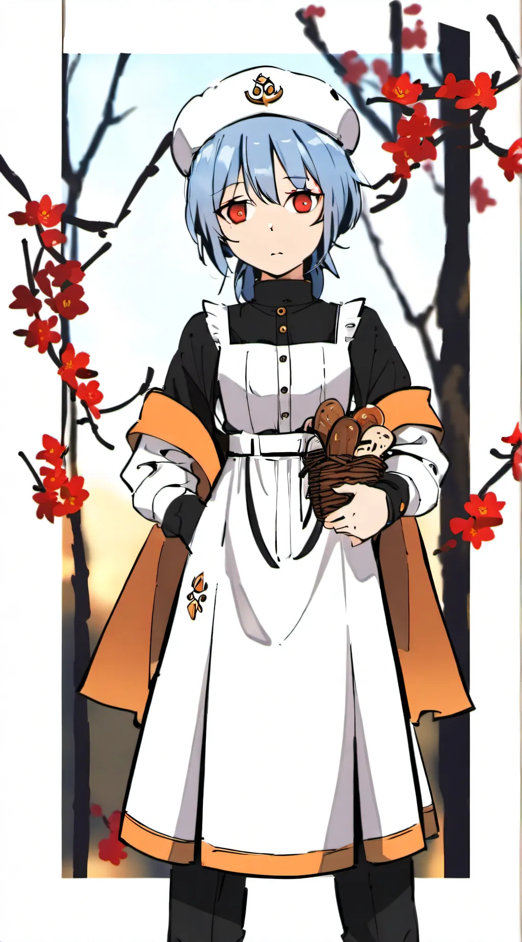 Talkie AI - Chat with Ellis