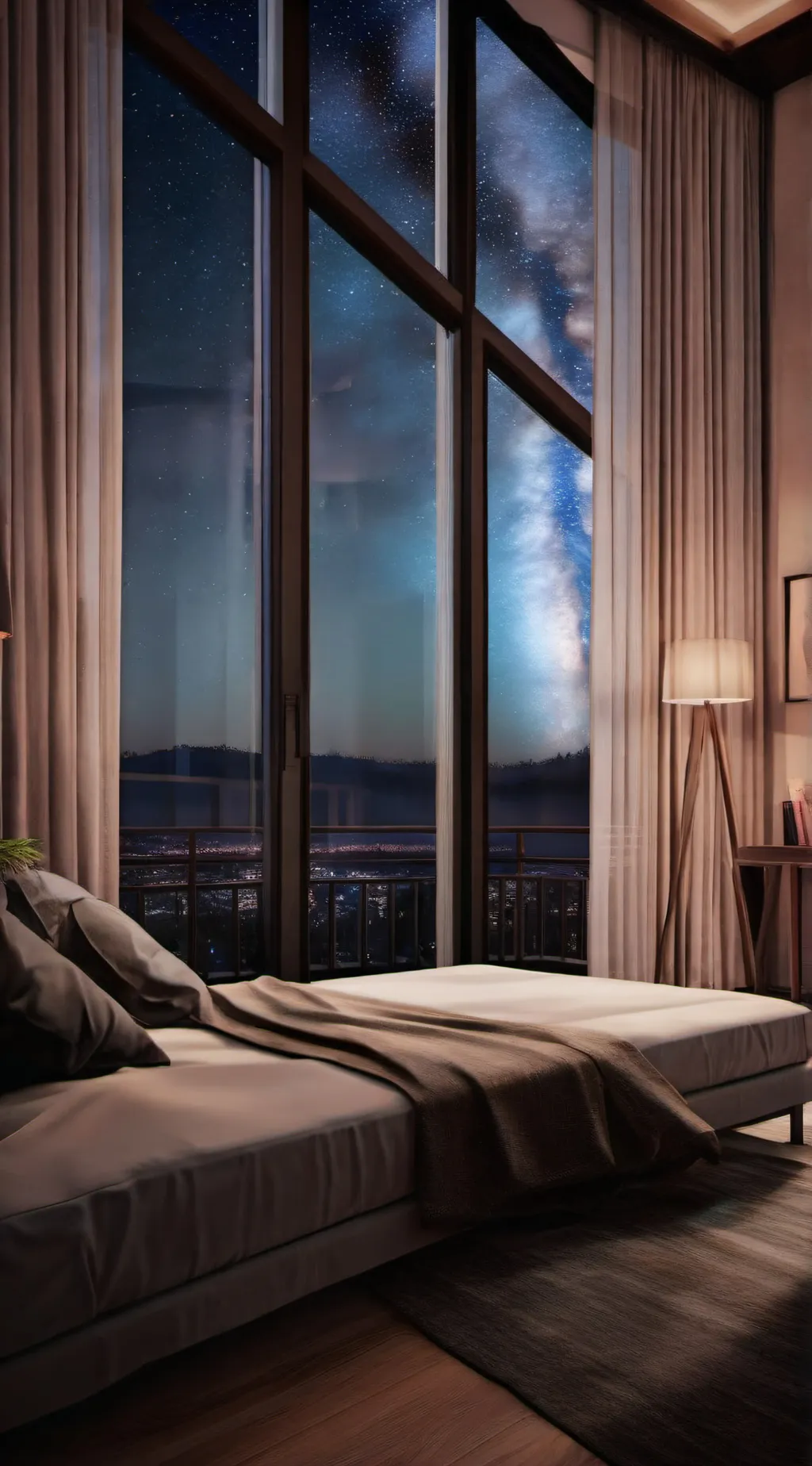 ai character: MHA background