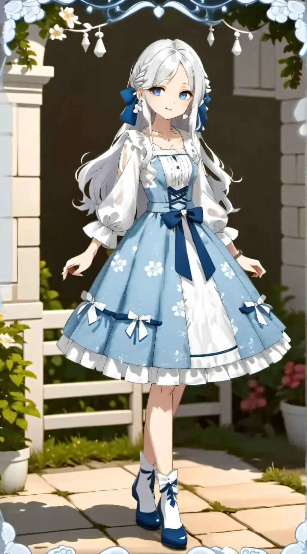 Talkie AI - Chat with Pegasus