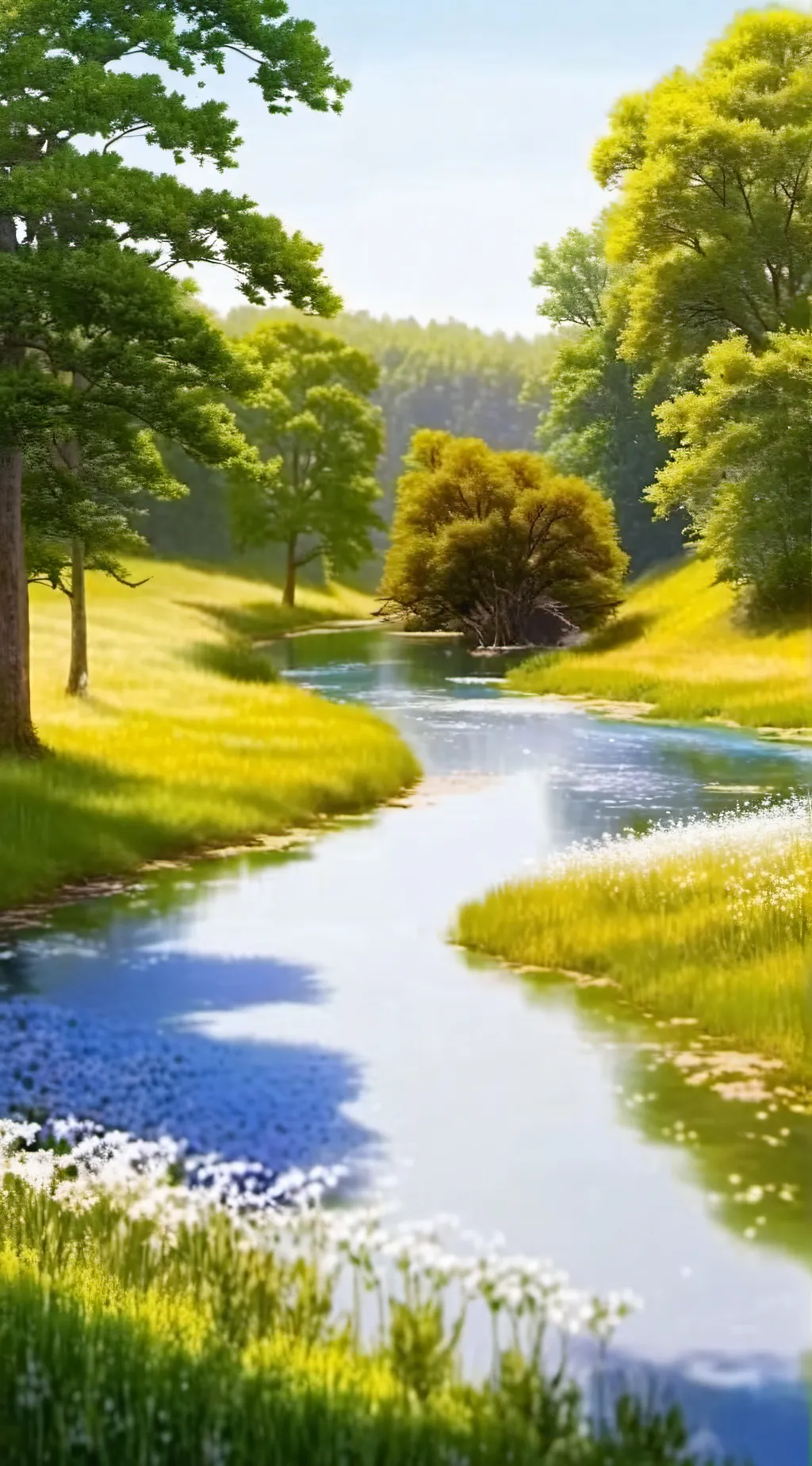 Talkie AI - Chat with Land RP