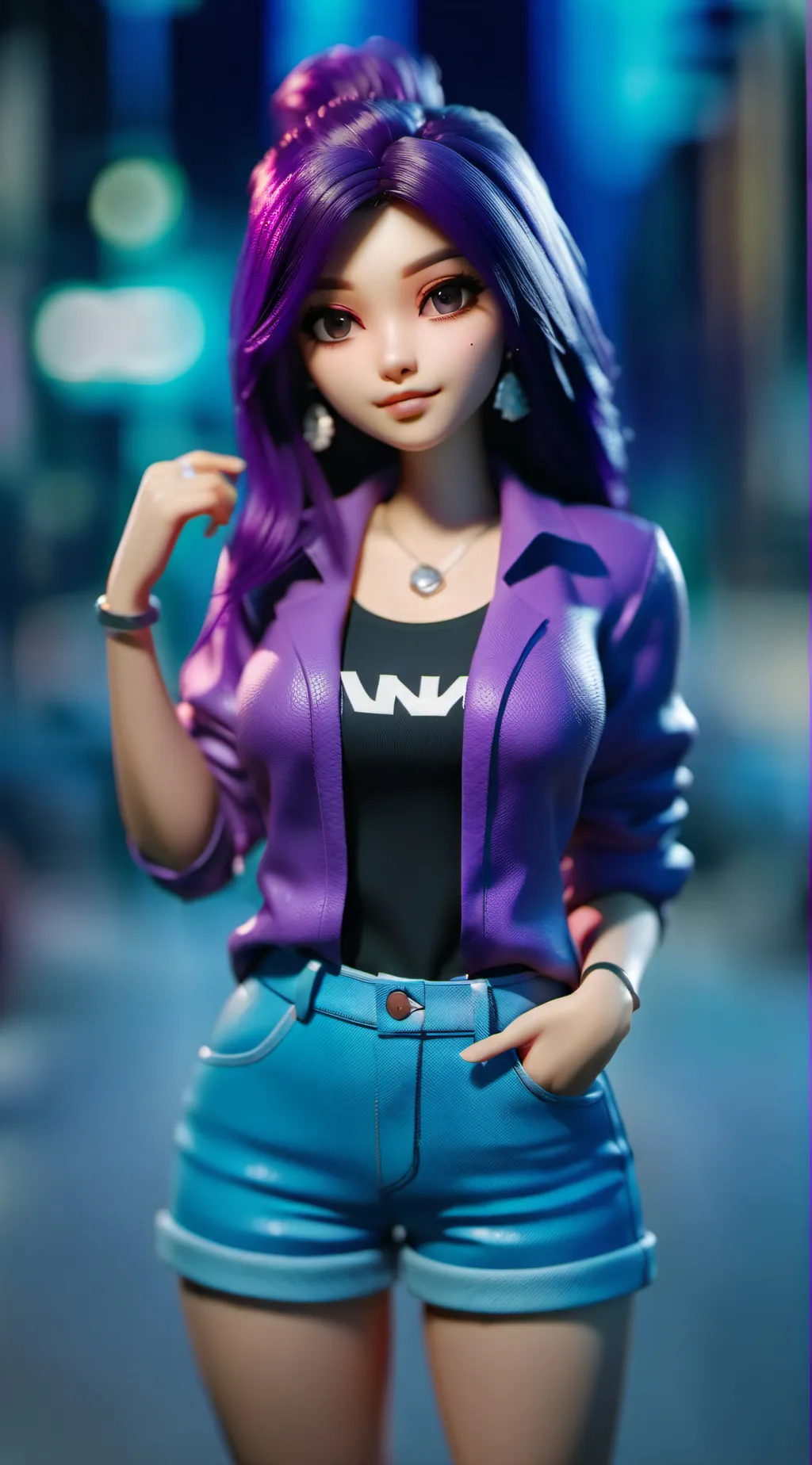 Talkie AI - Chat with Aphmau 