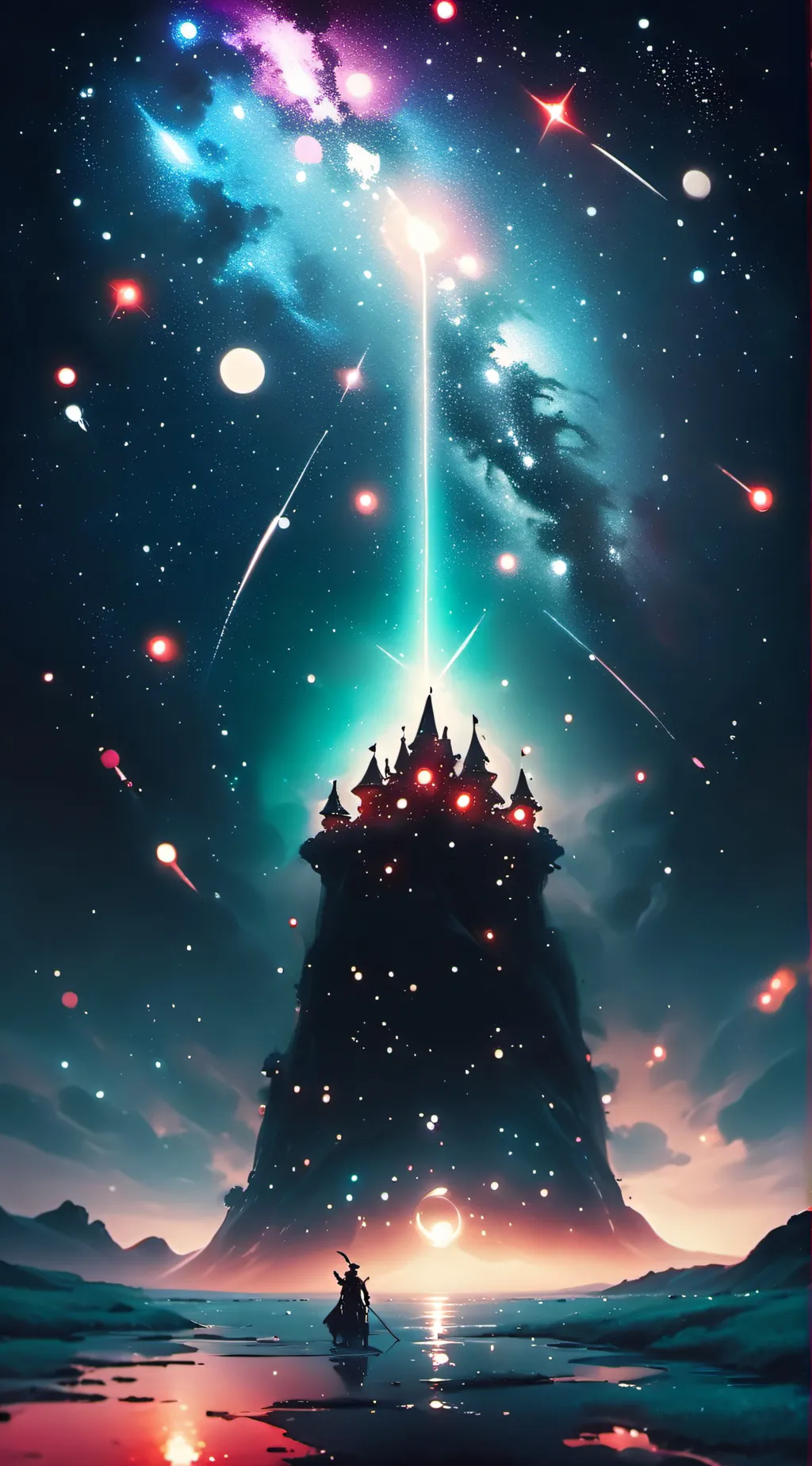 ai character: hh and tadc background