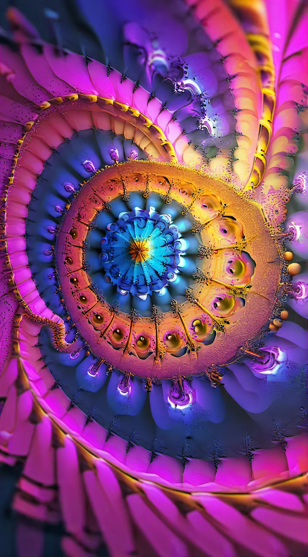 Talkie AI - Chat with Omori