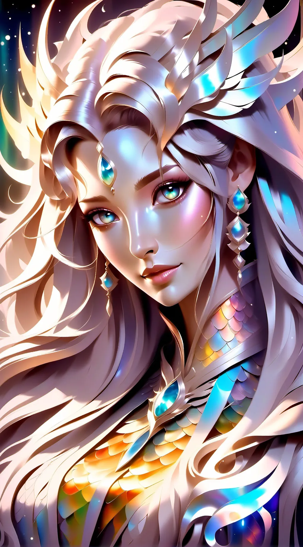 ai character: Stacy's Mom background