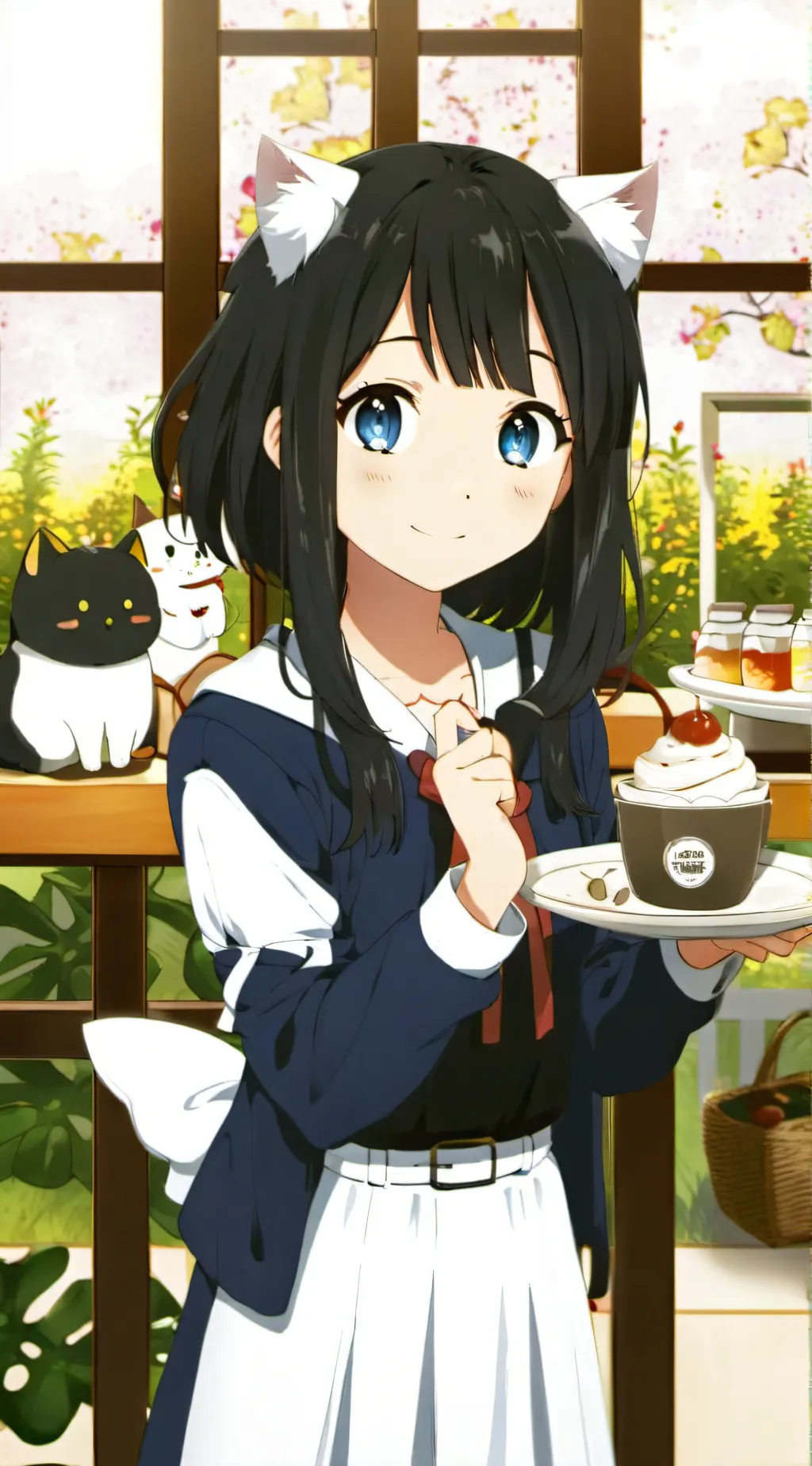 Talkie AI - Chat with Yuki