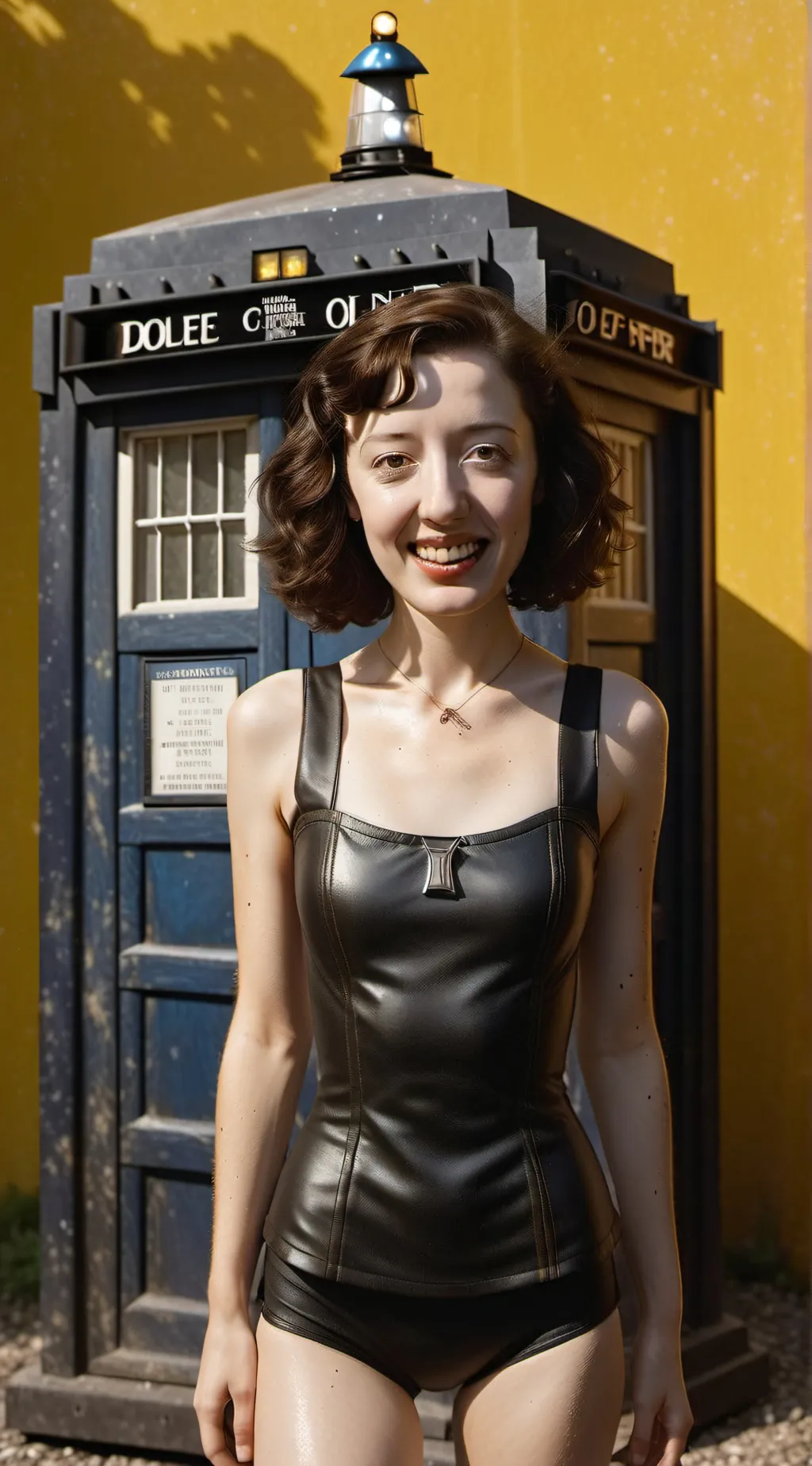 Talkie AI - Chat with the doctor 