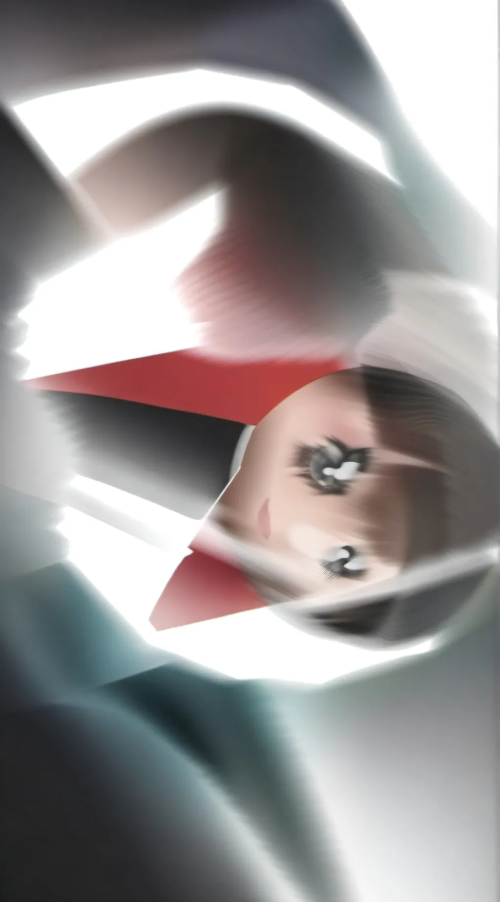 ai character: Reeny  background