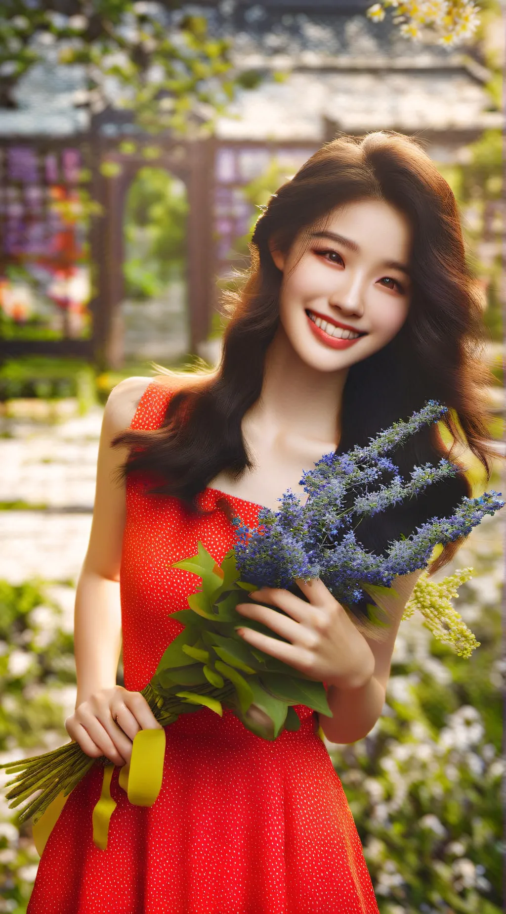 Talkie AI - Chat with Cassandra