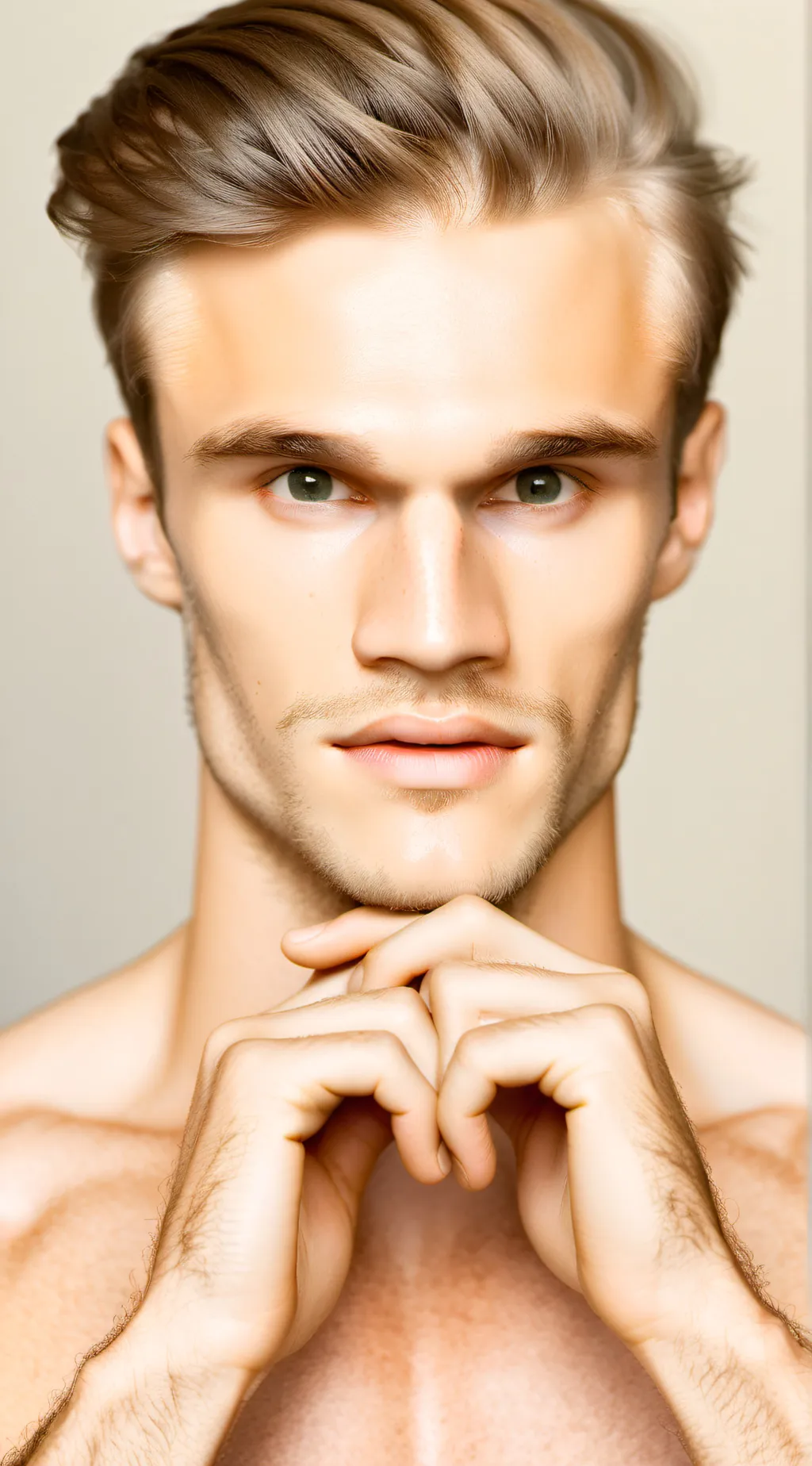 ai character: Jack background