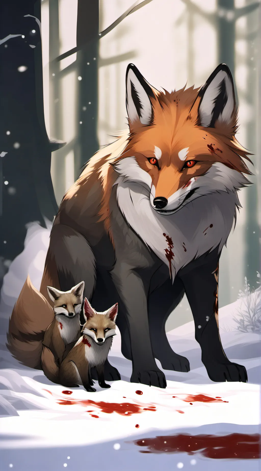 Talkie AI - Chat with Misaki