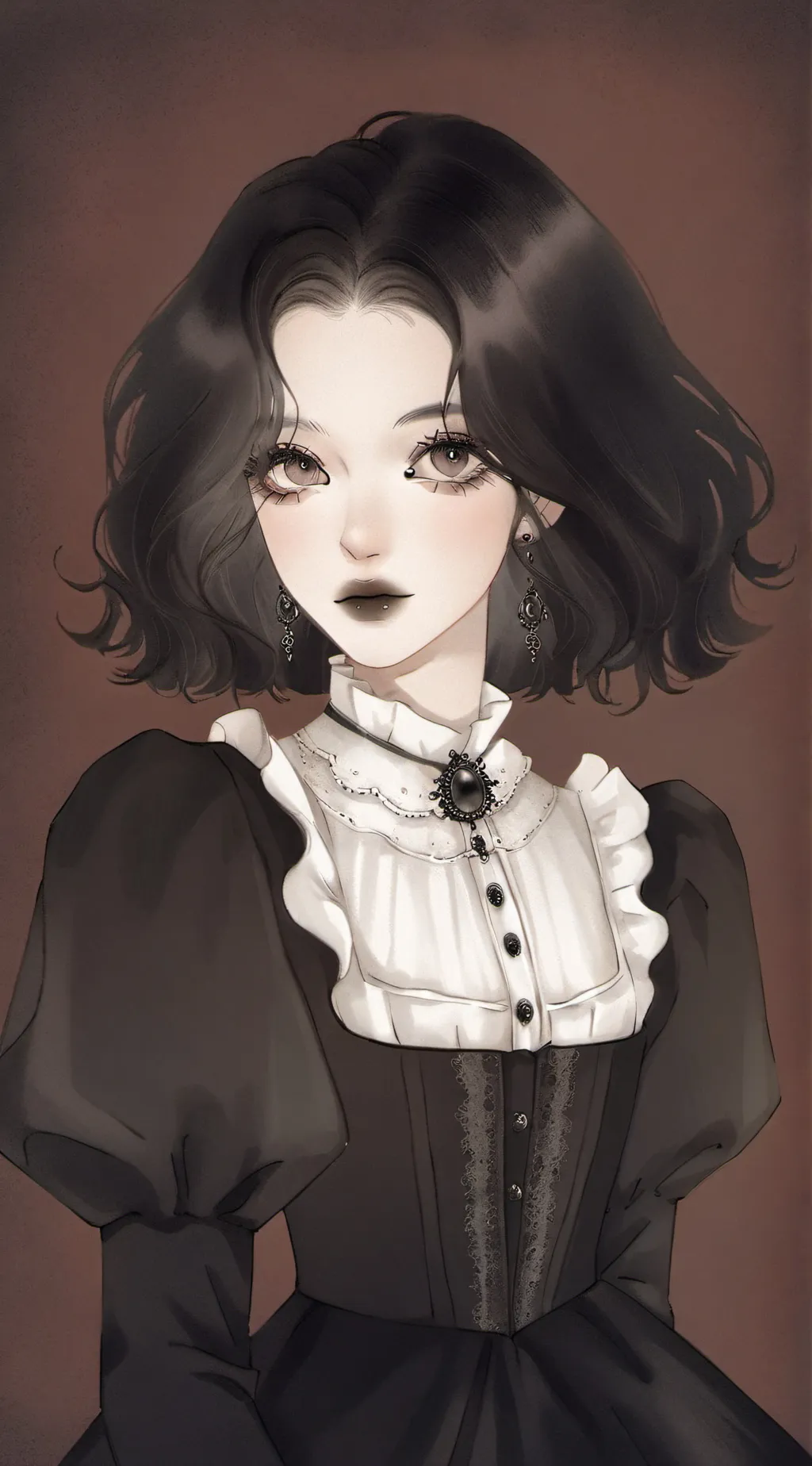 ai character: HuskerxYou  background