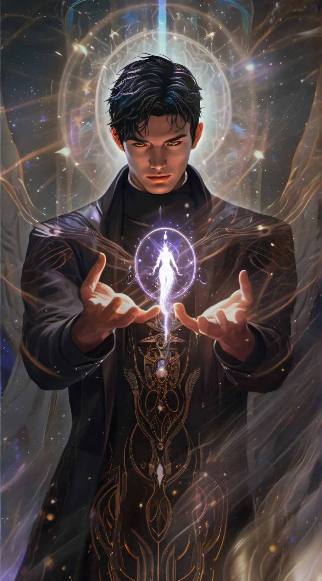 Talkie AI - Chat with Ohdite