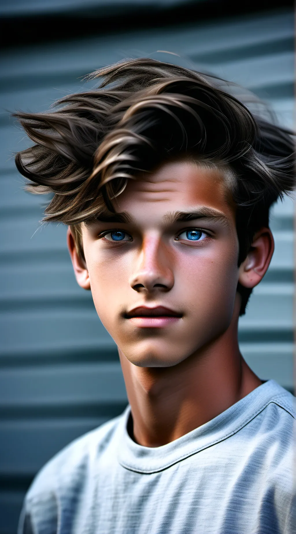 Talkie AI - Chat with lucas