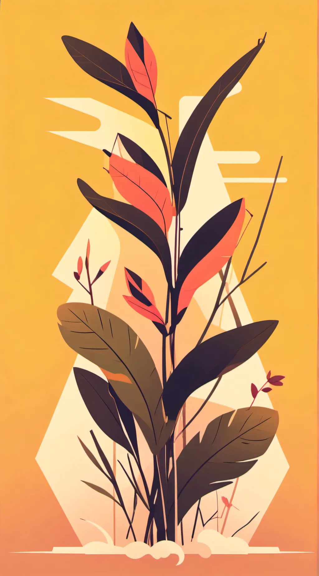 ai character: V's background