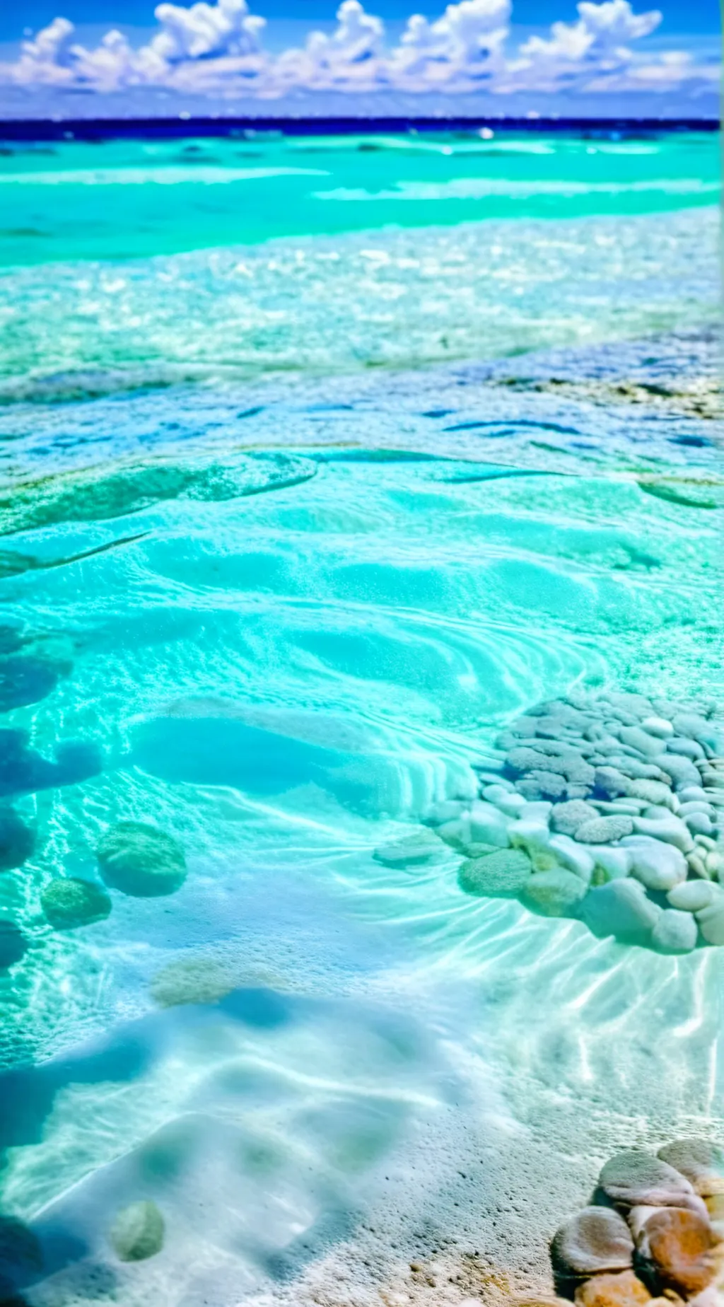 Talkie AI - Chat with 🏖️JJK Beach trip🏖️