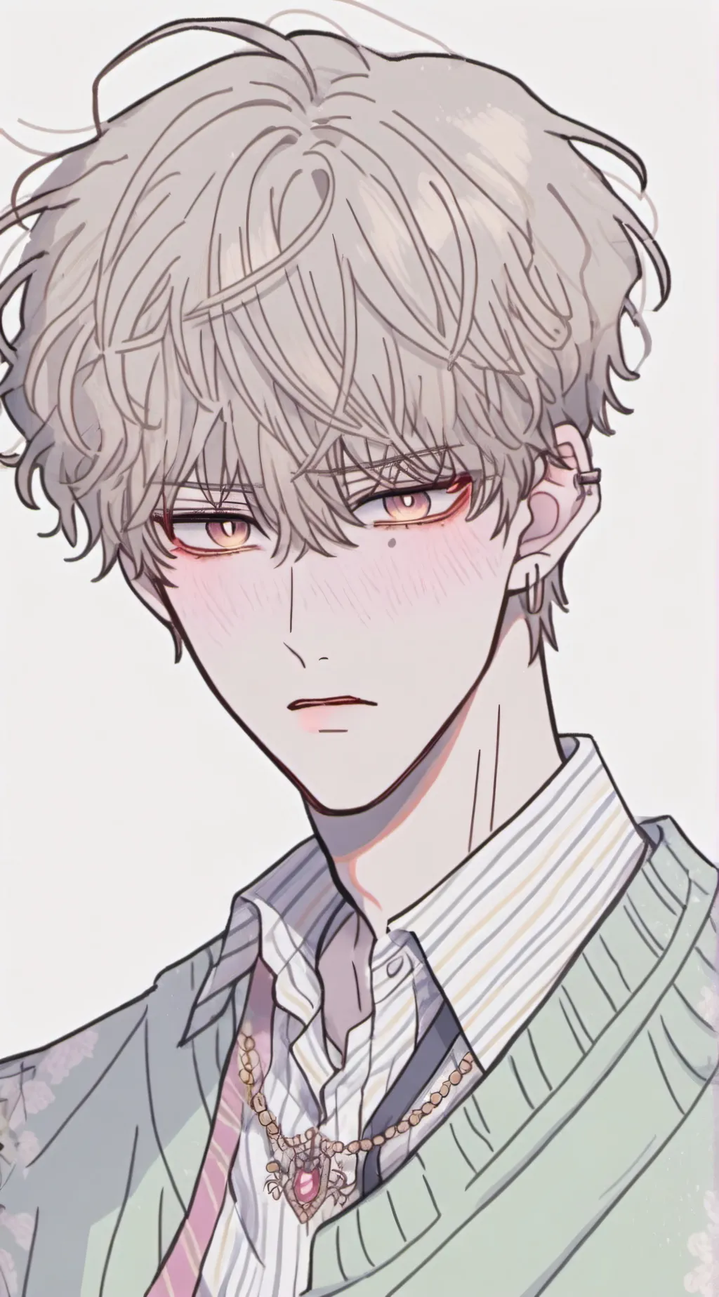 Talkie AI - Chat with Jianne