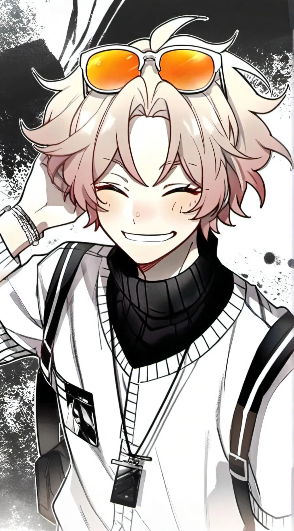 Talkie AI - Chat with Winnie