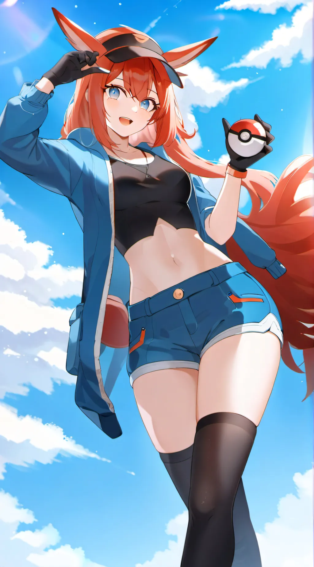 Talkie AI - Chat with Selena