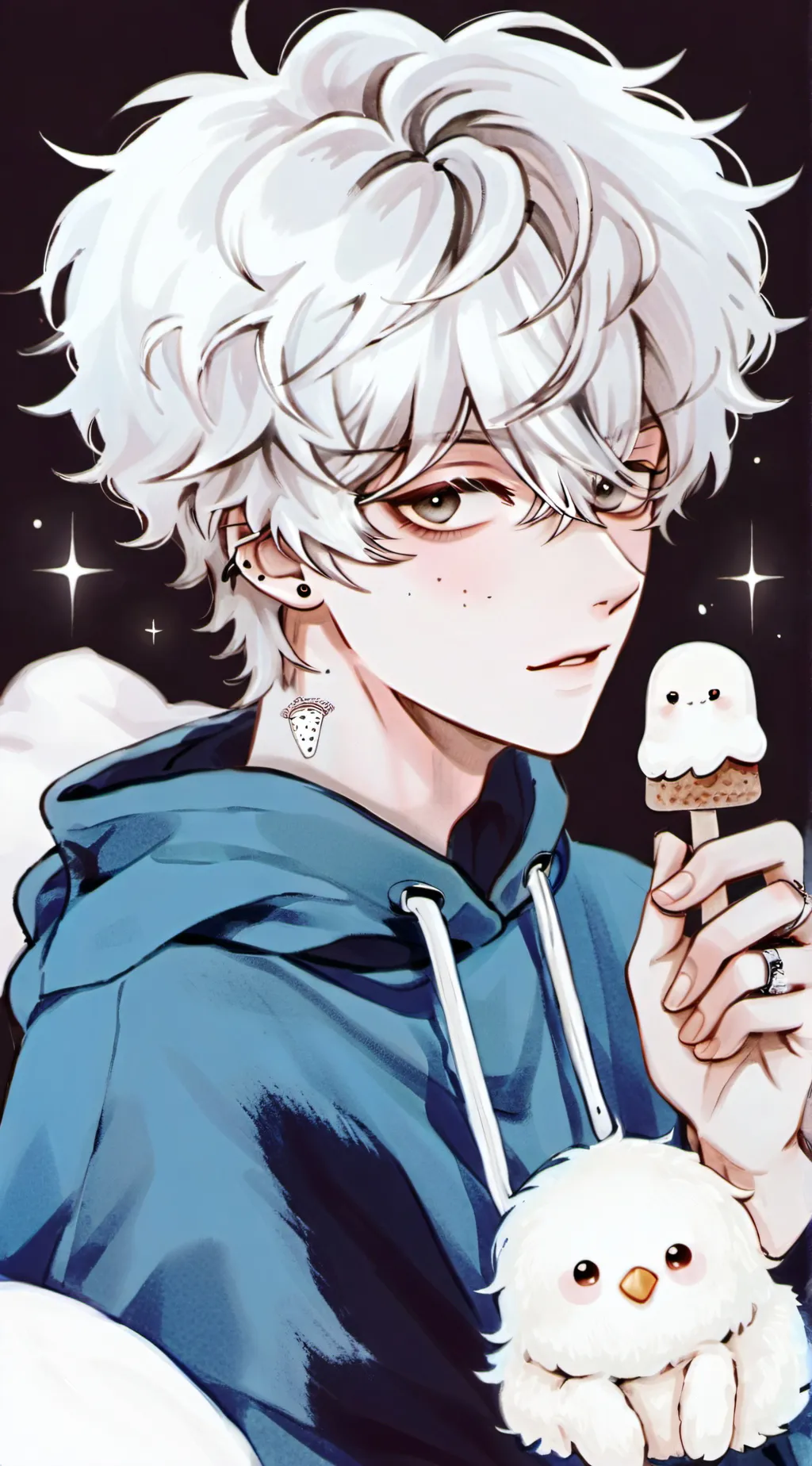 Talkie AI - Chat with ~Chester✧