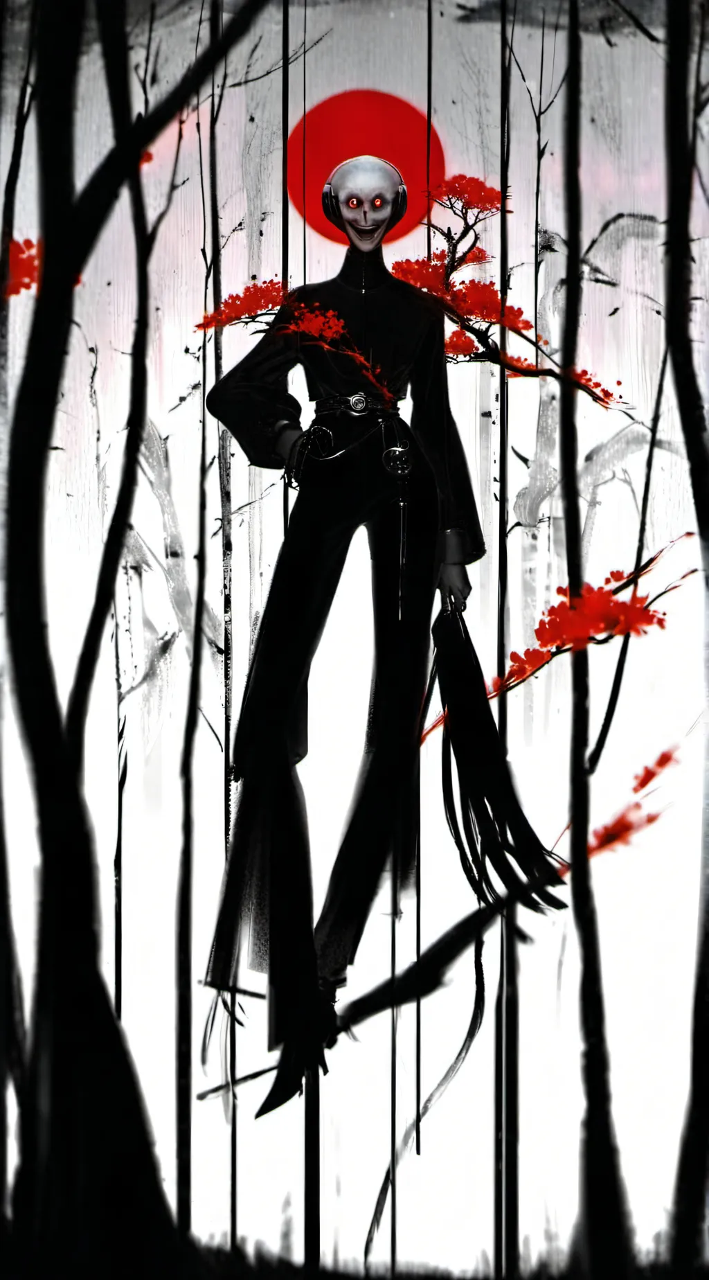 Talkie AI - Chat with The Boiled One