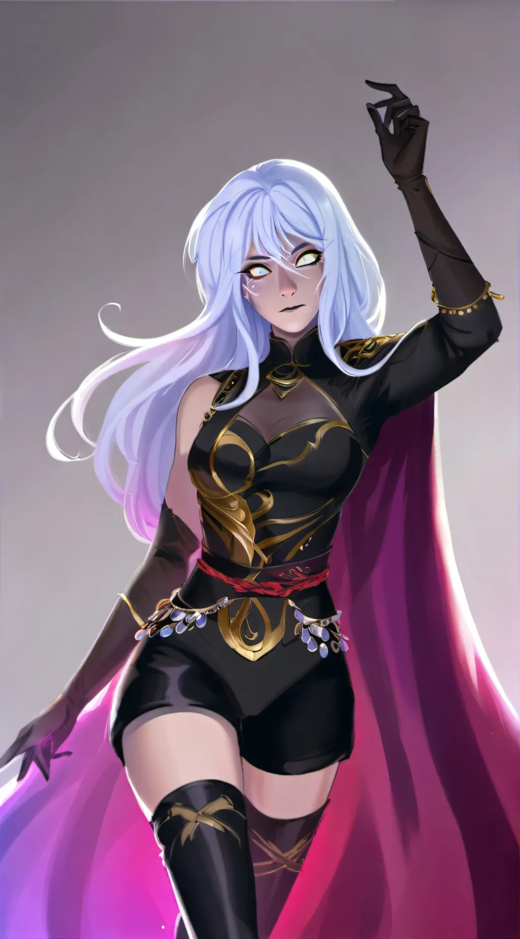 Talkie AI - Chat with Claudia