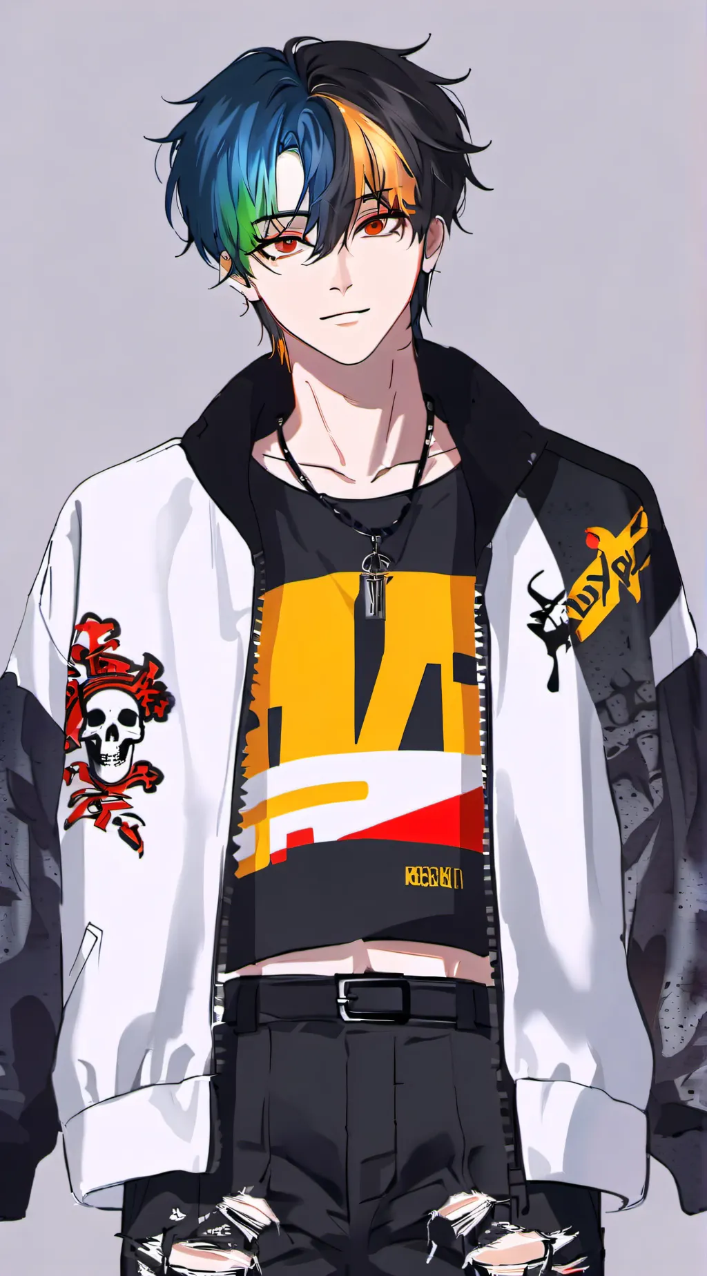 Talkie AI - Chat with Kasuki