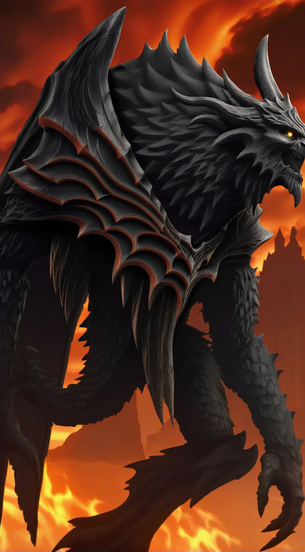 ai character: my chat with subs background