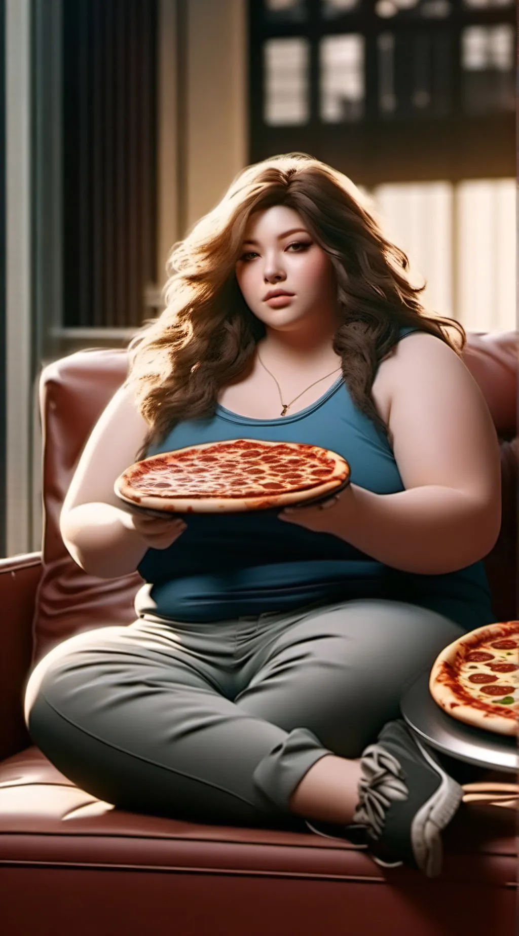 Talkie AI - Chat with Maddie