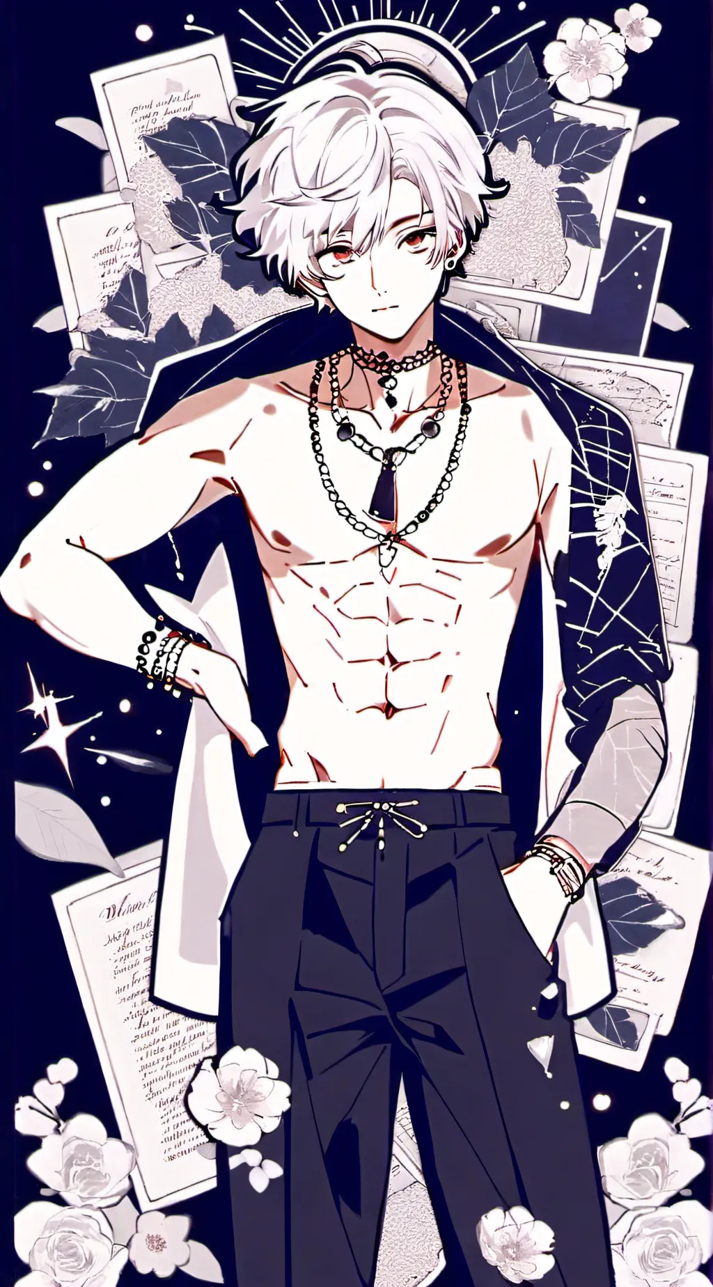 Talkie AI - Chat with jack