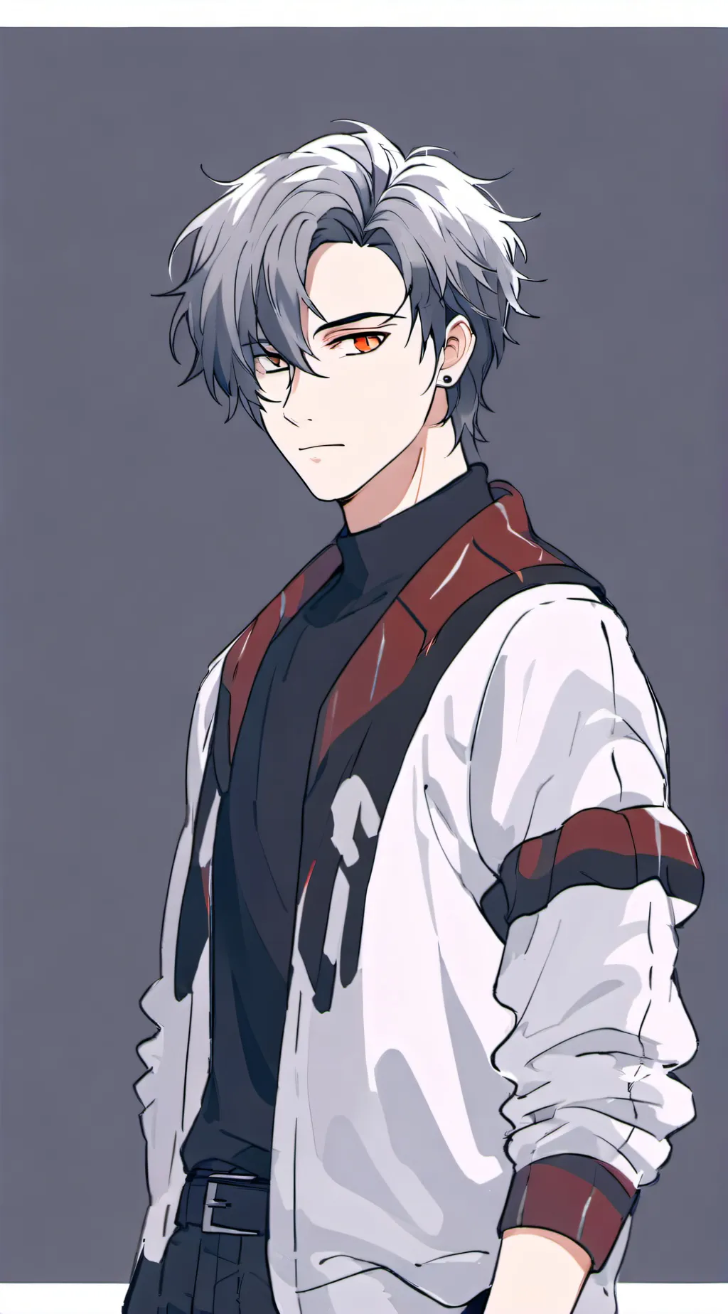 Talkie AI - Chat with Dakota