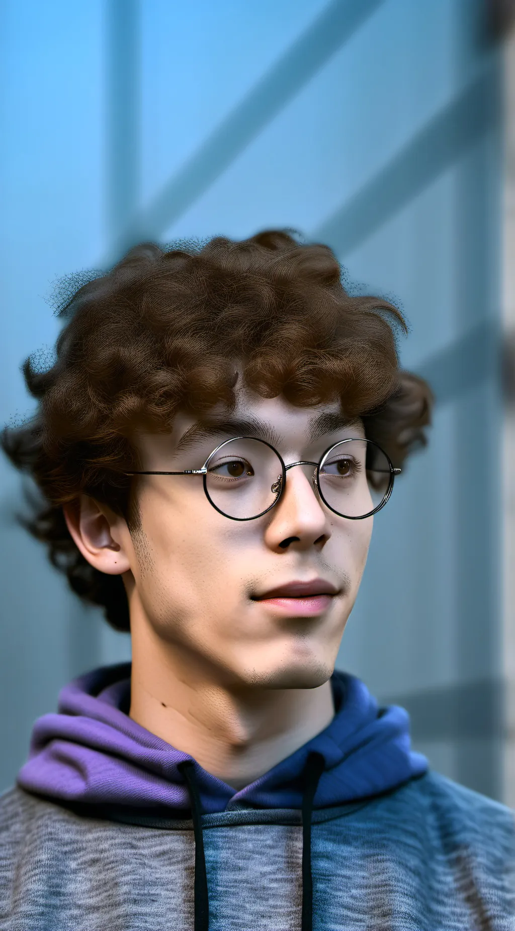 Talkie AI - Chat with dolphin. junpei