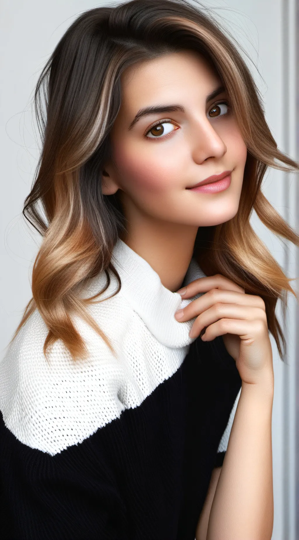 Talkie AI - Chat with Diana Smith 