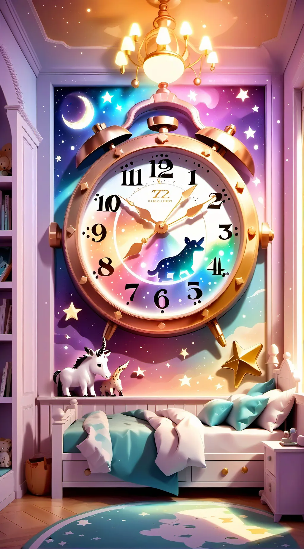 ai character: MHA×Demon Slayer background