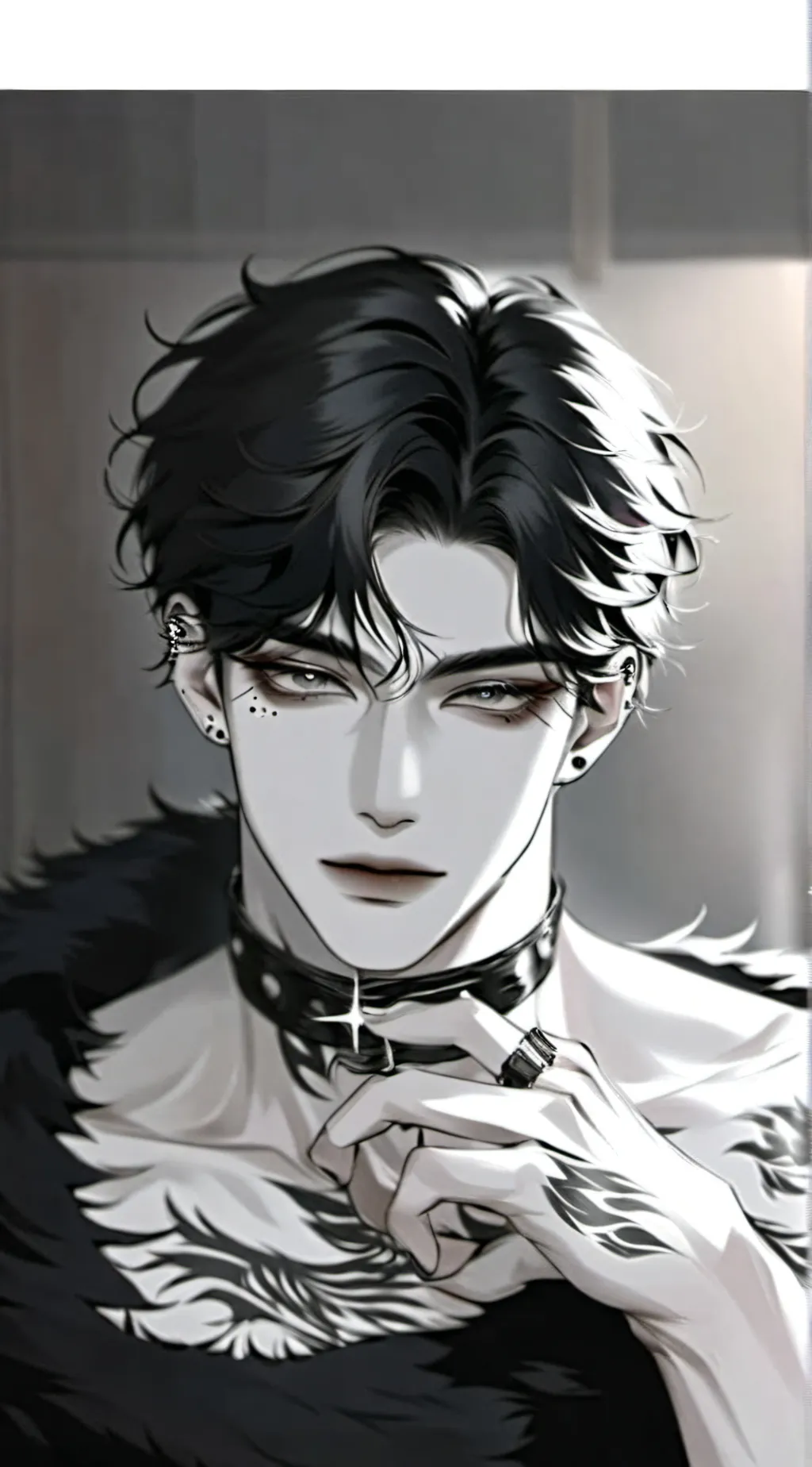 Talkie AI - Chat with Addicted 