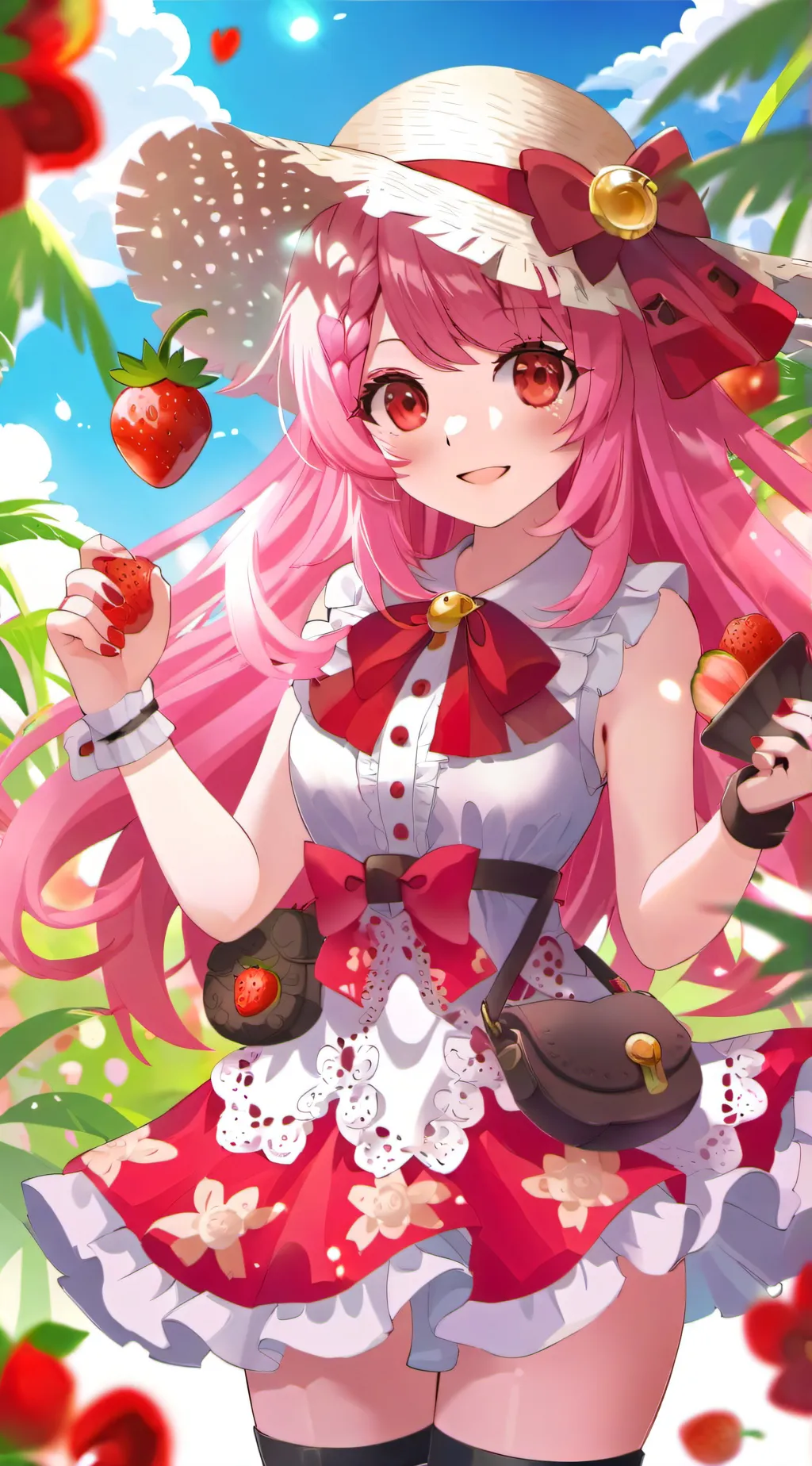 ai character: MHA drama. background