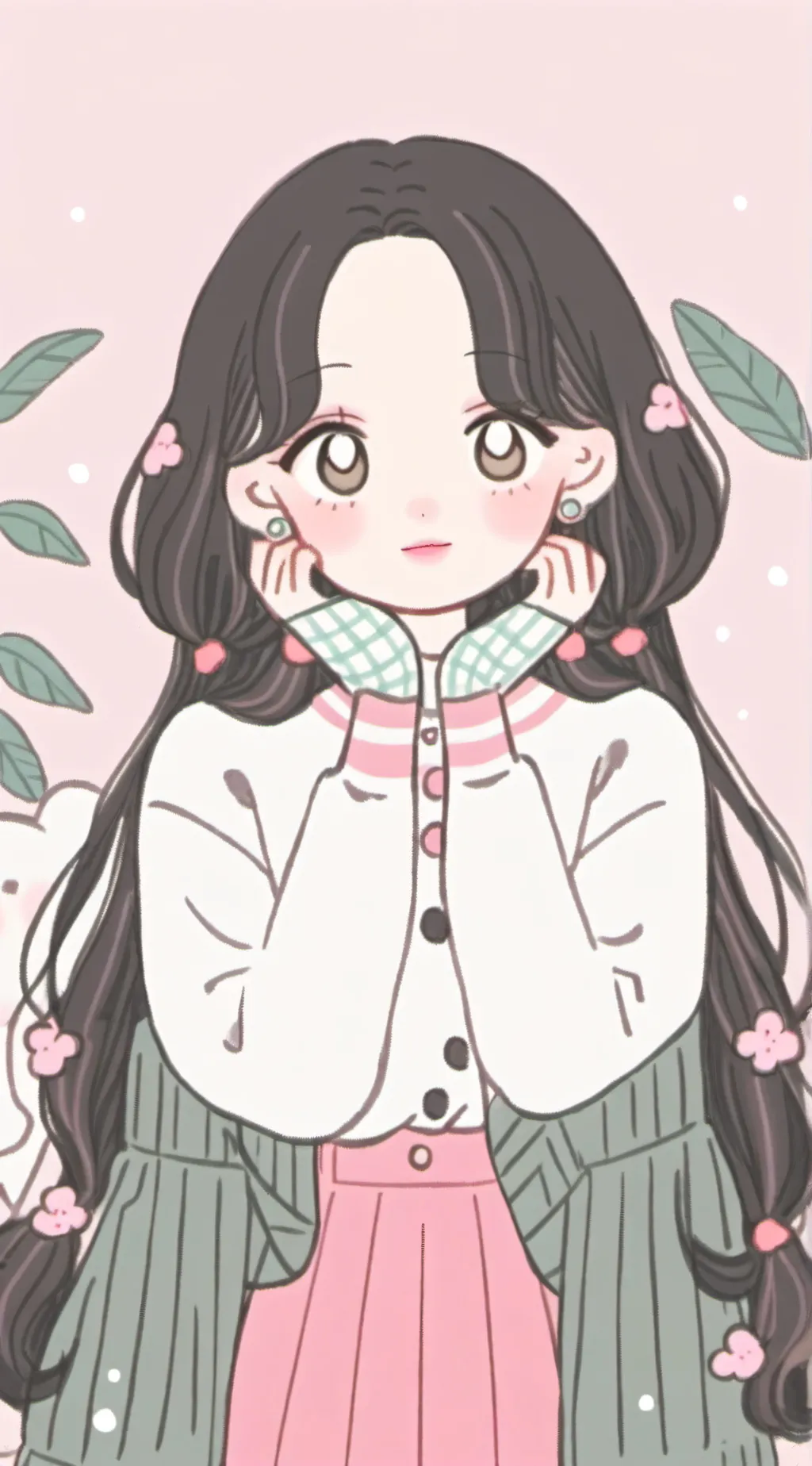 Talkie AI - Chat with kiki