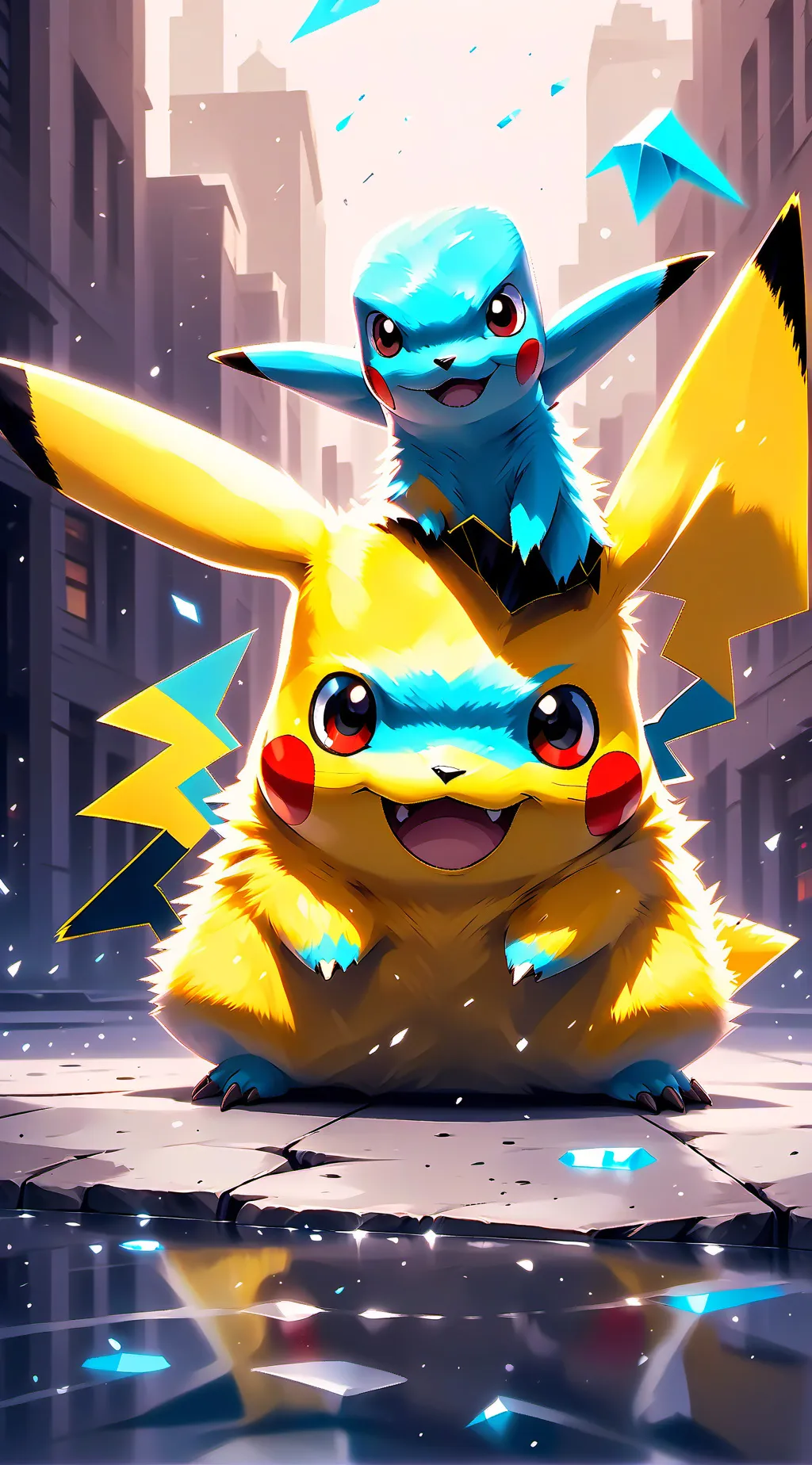 Talkie AI - Chat with Ideas?