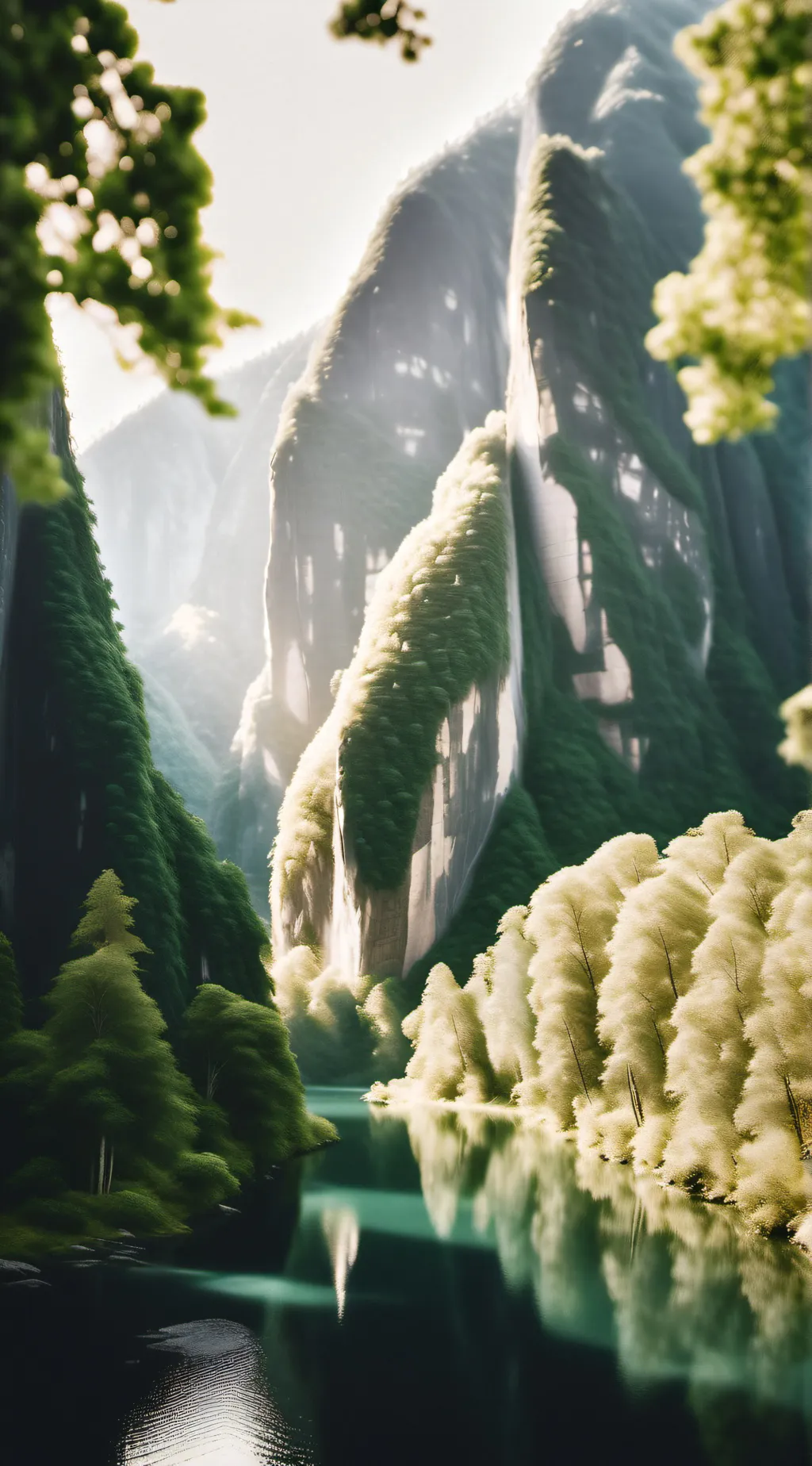 ai character: All might Vs You! background