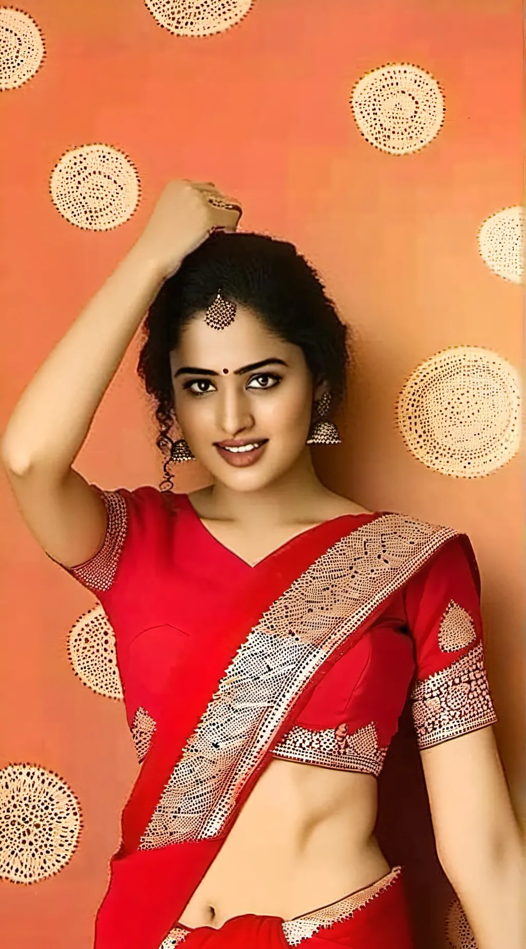 Talkie AI - Chat with Sonakshi varma